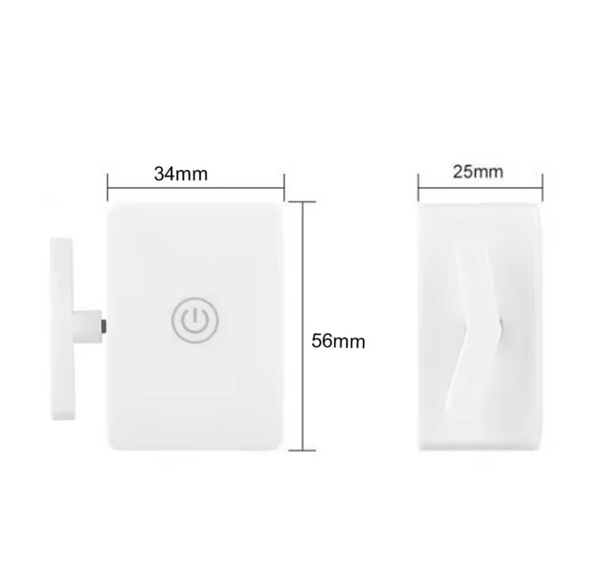 Switchsly Wireless Control Light