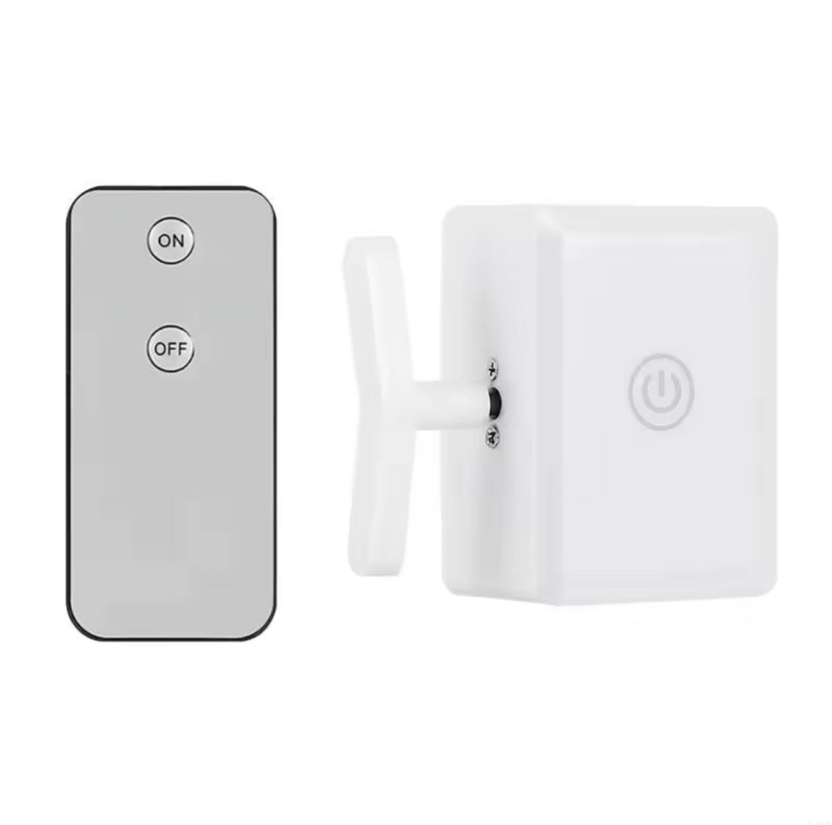 Switchsly Wireless Control Light