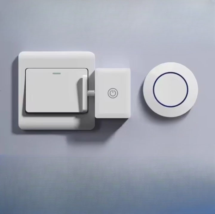 Switchsly Wireless Control Light