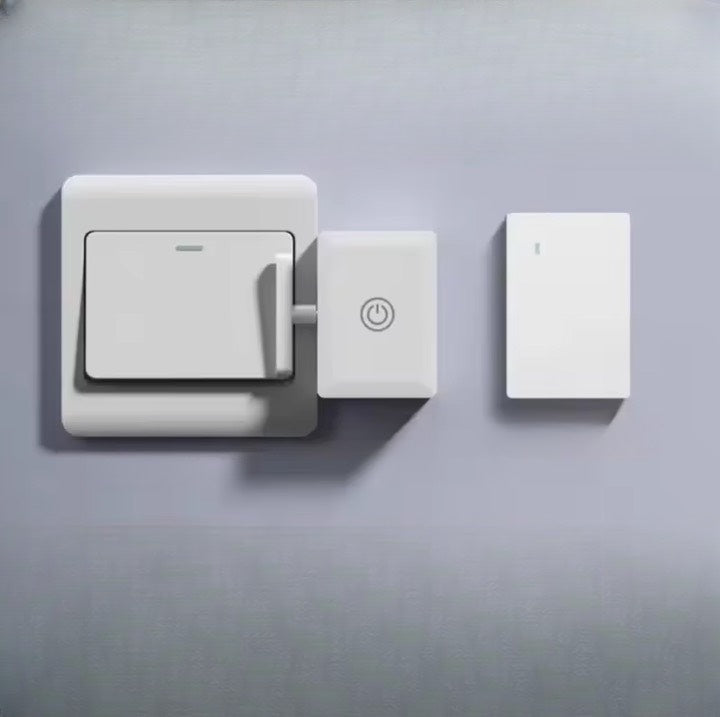 Switchsly Wireless Control Light