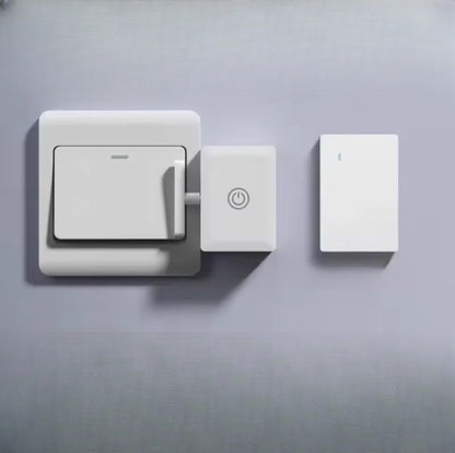 Switchsly Wireless Control Light